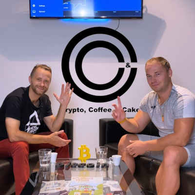 CCC28 Ján Krajča: "Som rád za všetky nepríjemné situácie zo dňa na deň, tie nás posúvajú vpred." episode artwork