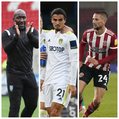 FootballTalk – Episode 29: Sheffield United’s upturn, Huddersfield Town’s surge, Leeds United’s tough start and League One life episode artwork
