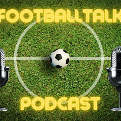 FootballTalk - Episode 35: England reach 2022 Qatar World Cup, new bosses at Barnsley and Middlesbrough and draw specialists Sheffield Wednesday and Bradford City episode artwork