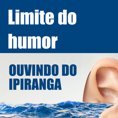 Limite do humor episode artwork