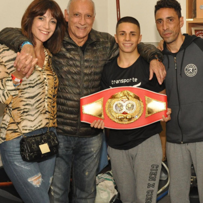 Planeta Boxing Radio