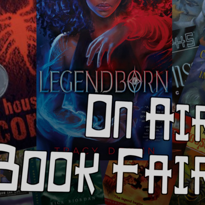 On Air Book Fair