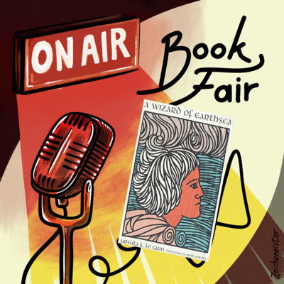 On Air Book Fair