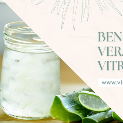 Benefits of Aloe vera Juice | Which is The Best Aloe vera Juice for You? | Vitro Naturals