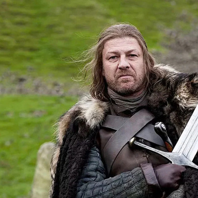 WHY NED WHY ?