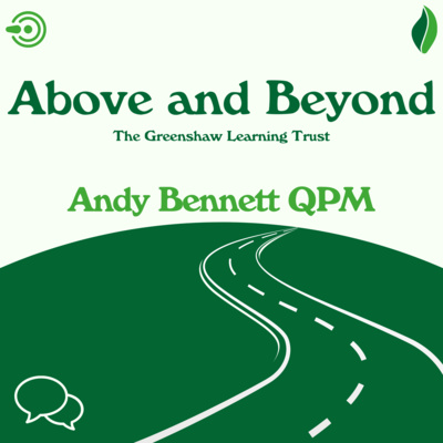 Andy Bennett QPM