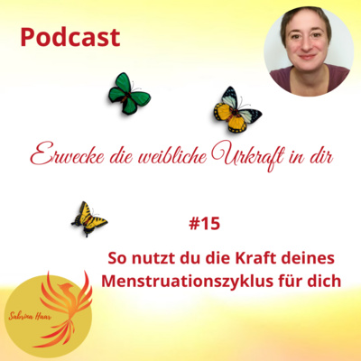 Nutze die Magie deines Menstruationszyklus für dich: mit der Energie deines Zyklus leben, Ernährung, Mondzyklus