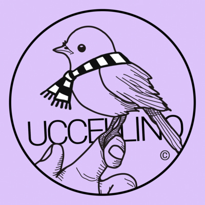 I Podcast dell\'Uccellino