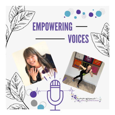 \'Empowering Voices\'