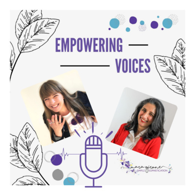 \'Empowering Voices\'