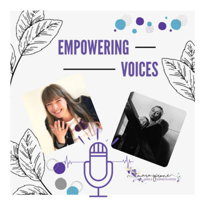 \'Empowering Voices\'