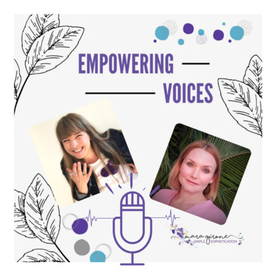 \'Empowering Voices\'