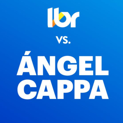 Líbero Vs. Ángel Cappa
