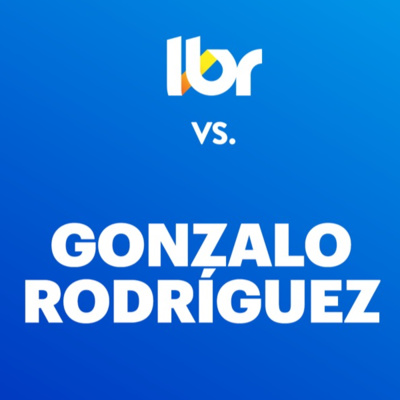 Líbero Vs. Gonzalo Rodríguez