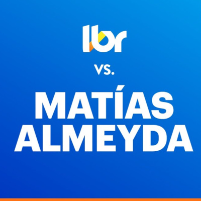 Líbero Vs. Matías Almeyda