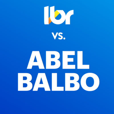 Líbero Vs. Abel Balbo