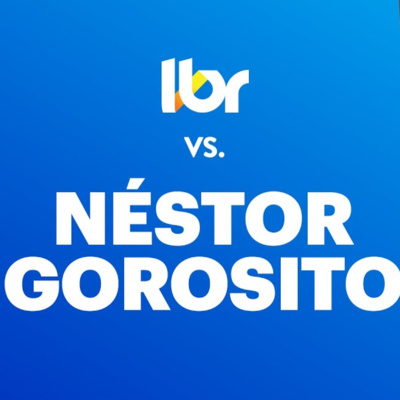 Líbero Vs. Néstor "Pipo" Gorosito