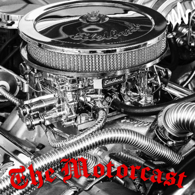 The Motorcast: A Small Engine Podcast