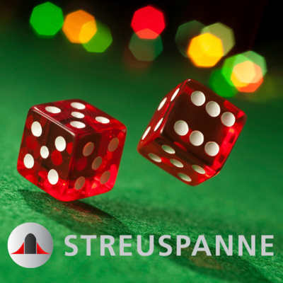 Gibt es den Zufall wirklich?