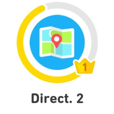 日本語 Japanese with Duolingo