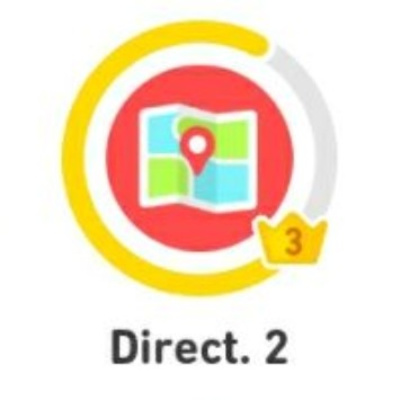 日本語 Japanese with Duolingo