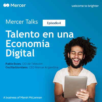 Mercer Talks Argentina