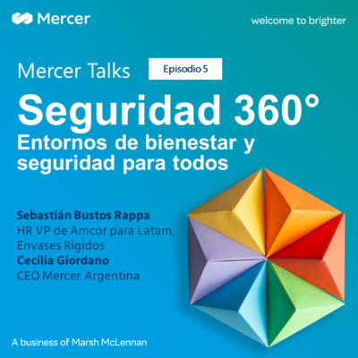 Mercer Talks Argentina