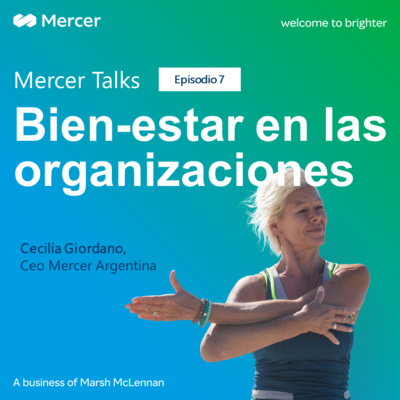 Mercer Talks Argentina