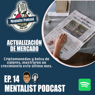 Mentalist Podcast