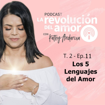 La Revolucion del Amor