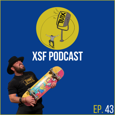 XSF Podcast