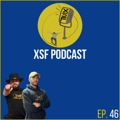 XSF Podcast