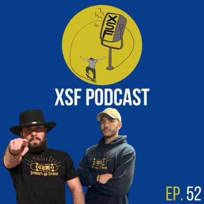XSF Podcast