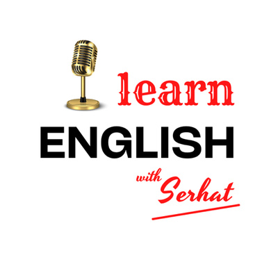 Learn English with Serhat