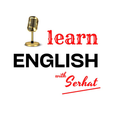 Learn English with Serhat