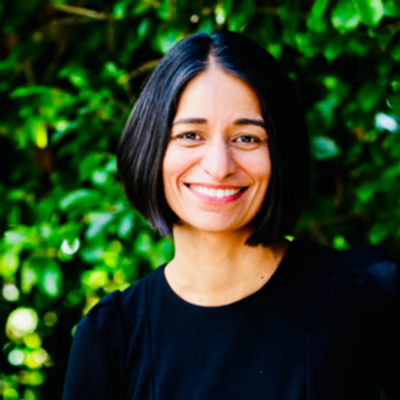 Entrepreneurs for Impact (EFI): Climate Tech CEOs & VCs