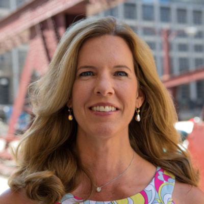 Entrepreneurs for Impact (EFI): Climate Tech CEOs & VCs