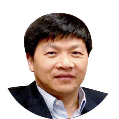 Entrepreneurs for Impact (EFI): Climate Tech CEOs & VCs