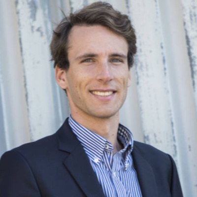 Entrepreneurs for Impact (EFI): Climate Tech CEOs & VCs