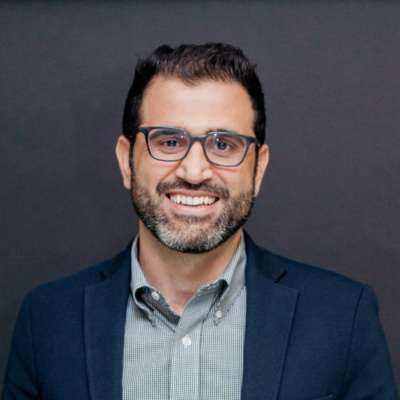 Entrepreneurs for Impact (EFI): Climate Tech CEOs & VCs