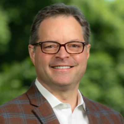 New Energy Boom: $375M Fund → Scaling Renewables, Efficiency & EV Infrastructure — Mark Lewis, MD of Lime Rock New Energy episode artwork