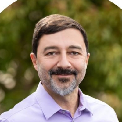 Entrepreneurs for Impact (EFI): Climate Tech CEOs & VCs
