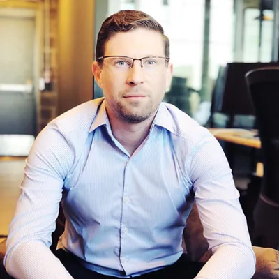 Entrepreneurs for Impact (EFI): Climate Tech CEOs & VCs