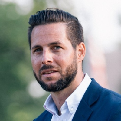 Entrepreneurs for Impact (EFI): Climate Tech CEOs & VCs