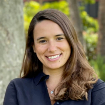 Entrepreneurs for Impact (EFI): Climate Tech CEOs & VCs