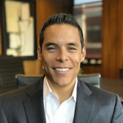 Impact Investing: $8B Across Six Asset Classes — Nick Flores, Managing Director at Caprock episode artwork