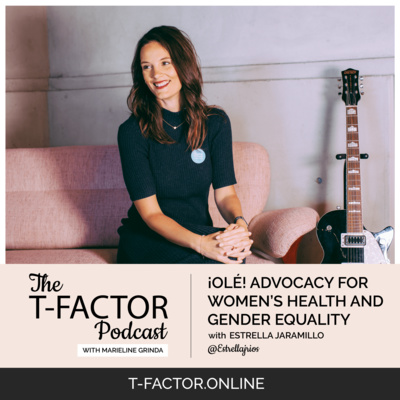The T-Factor Podcast