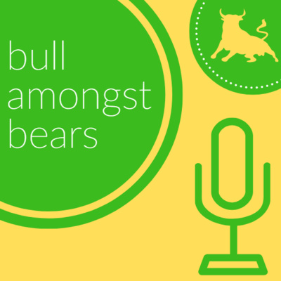 Bull Amongst Bears
