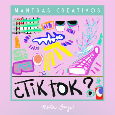 Mantras Creativos