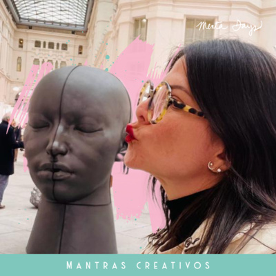Mantras Creativos